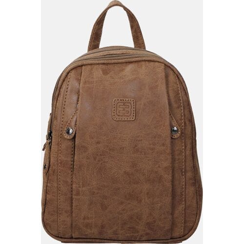 Enrico Benetti Toulouse Rugzak - 66169 - Camel