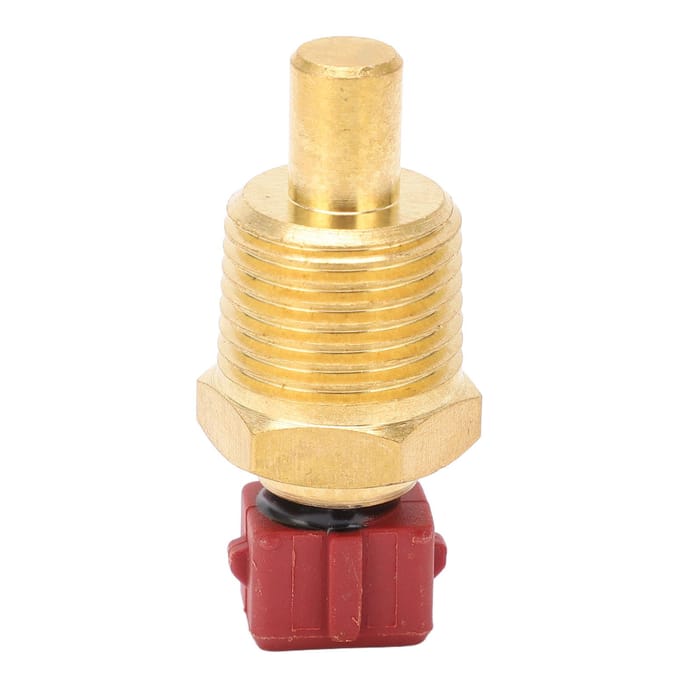 Motor Koelwatertemperatuur Zender Schakelaar Sensor 716 12800 Vervanging voor JCB 3CX 4CX Tractor beige