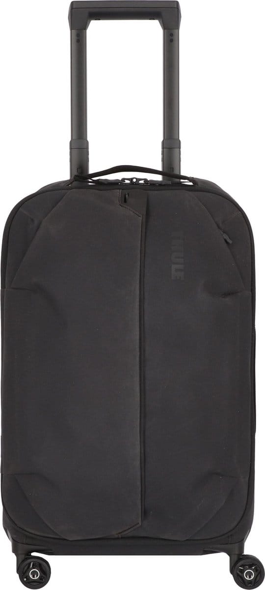 Thule Aion Carry On Spinner - Carry-on suitcase | Removable cube | Recycled materials | Water-resistant