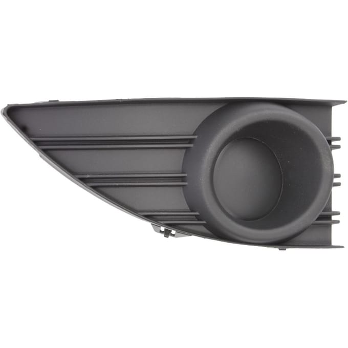 Sierstrip bumper BLIC 6502-07-6050916P rechts