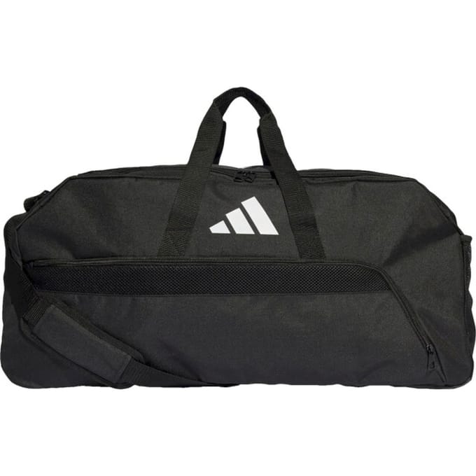 adidas Performance Tiro 23 League Duffeltas Large - Unisex - Zwart