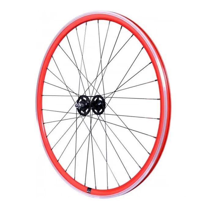Velox Voorwiel 550 622x17C rood