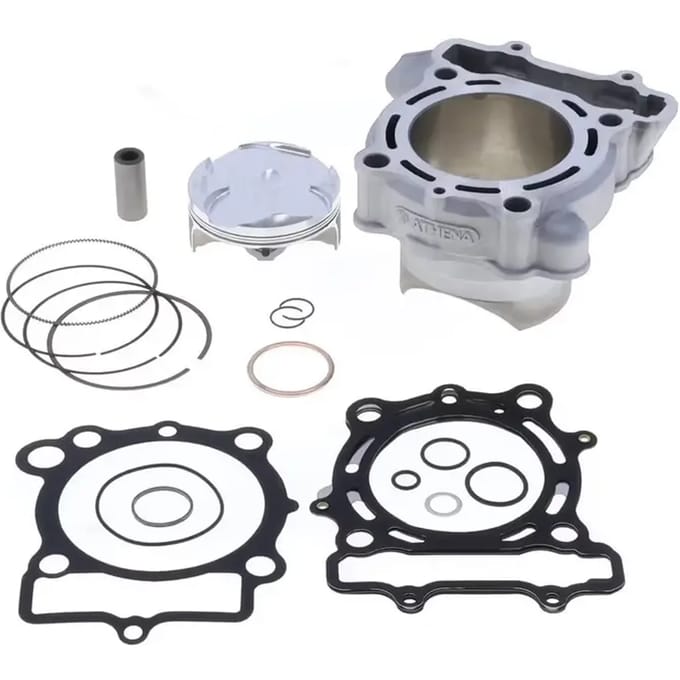 Motor cilinderset Athena Kawasaki KX250F (20-21)