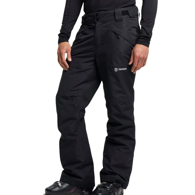 Tenson Niseko Skibroek Heren - Maat M