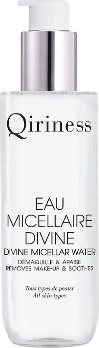Qiriness Divine Micellar Water 200 ml