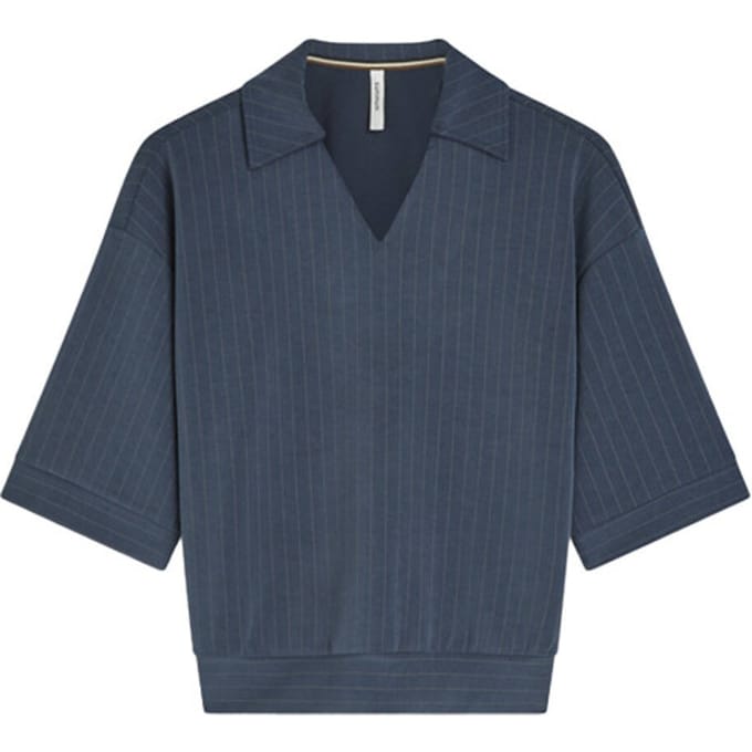 Summum - 3s5253-30716 - Top Pinstripe scuba