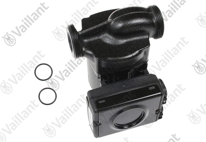 VAILLANT Pomp VWL 155/2 A Vaillant-Nr. , 0020192799