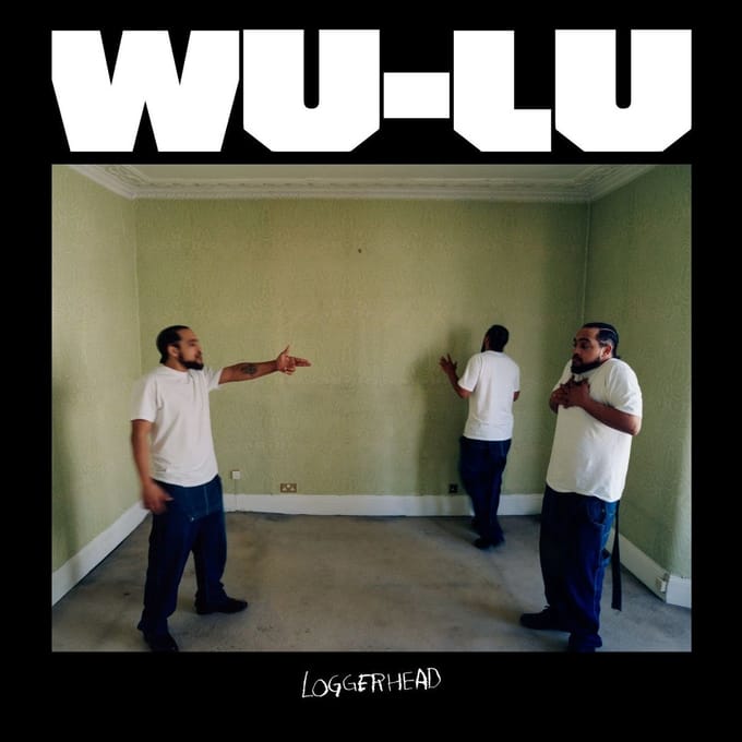 Loggerhead - Wu-lu