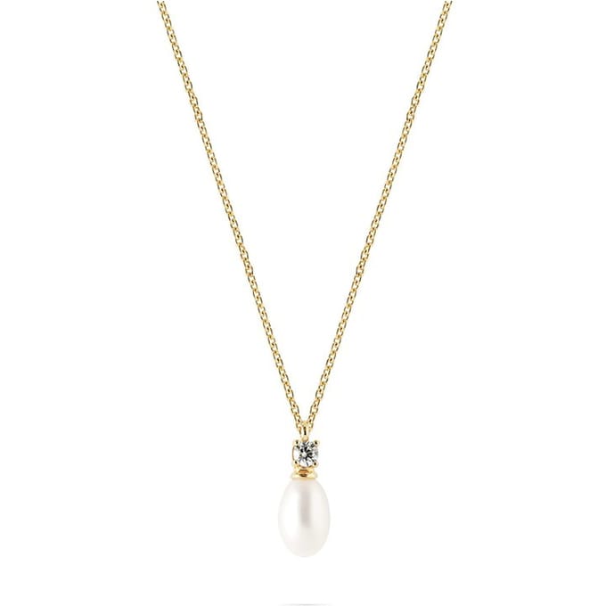 Guido Maria Kretschmer Ketting Pearl 89206616