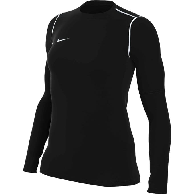 Nike Dri-FIT Park 20 Crew Sweater Dames - Maat XL