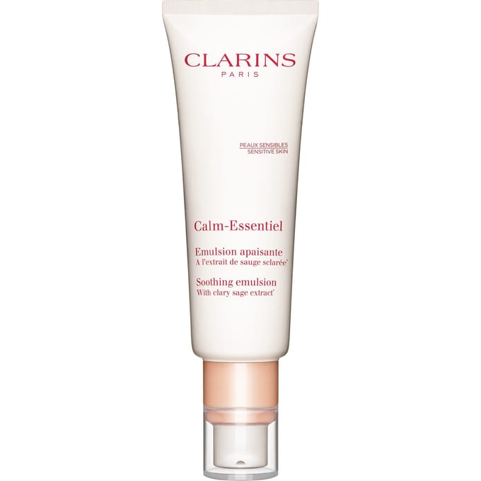 Clarins Face Calm-Essentiel Soothing Emulsion Dagcrème