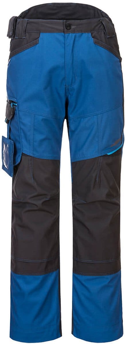 Portwest WX3 Service Broek T701 - Lichtblauw - 40