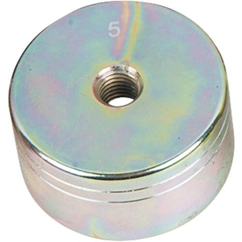 KS Tools 700.2153 Drukstuk 5, Ø 58,0 mm