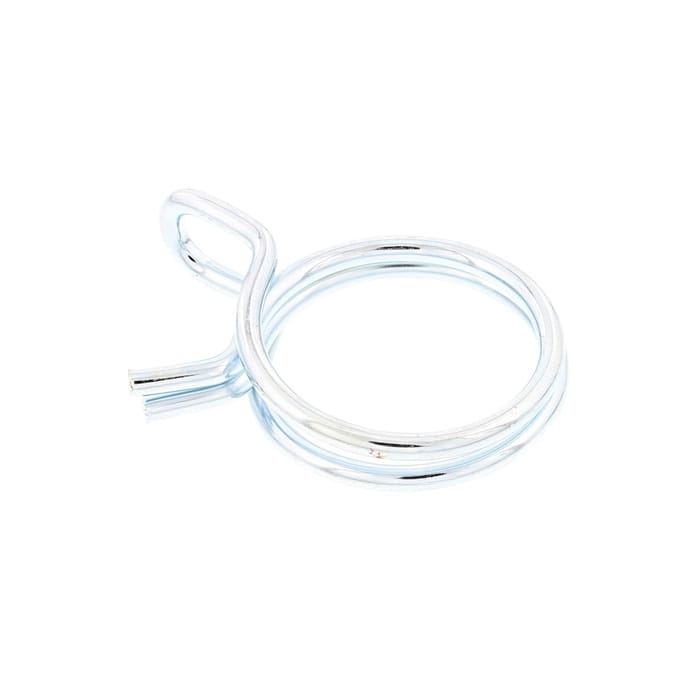 AEG klem, afvoerslang, 30mm/2.8mm 8078689018