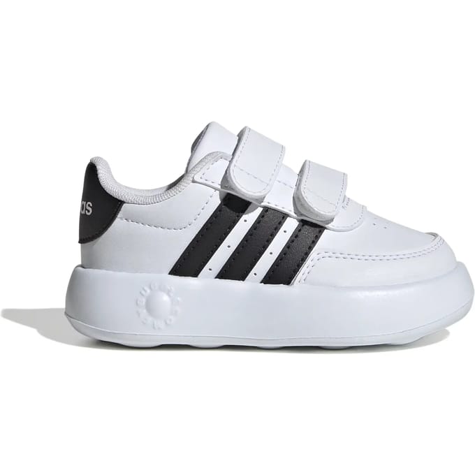 Babytrainers adidas Breaknet 2.0