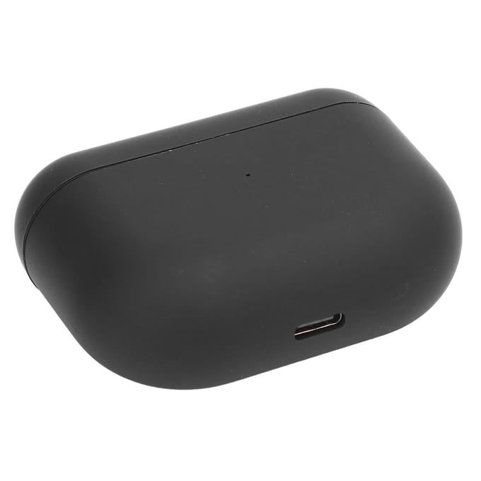 Oplaadcase Snel Opladen 590mAh Batterij LED Indicator voor Elite 10 True Wireless Bluetooth gray