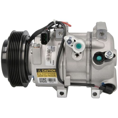 Airco-compressor AIRSTAL 10-6152