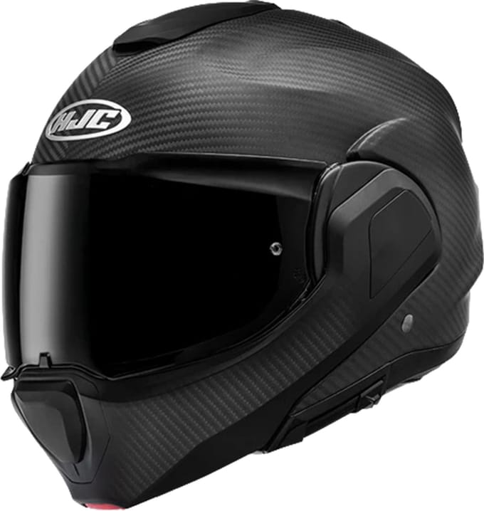 HJC F100 Carbon Helm -