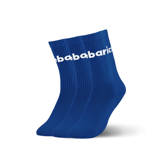 Sokken Barebarics (x3)