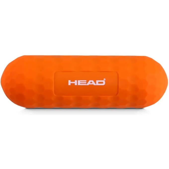 Siliconen Halter Head (x2)