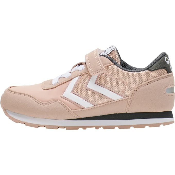 Lage Sneakers hummel REFLEX JR
