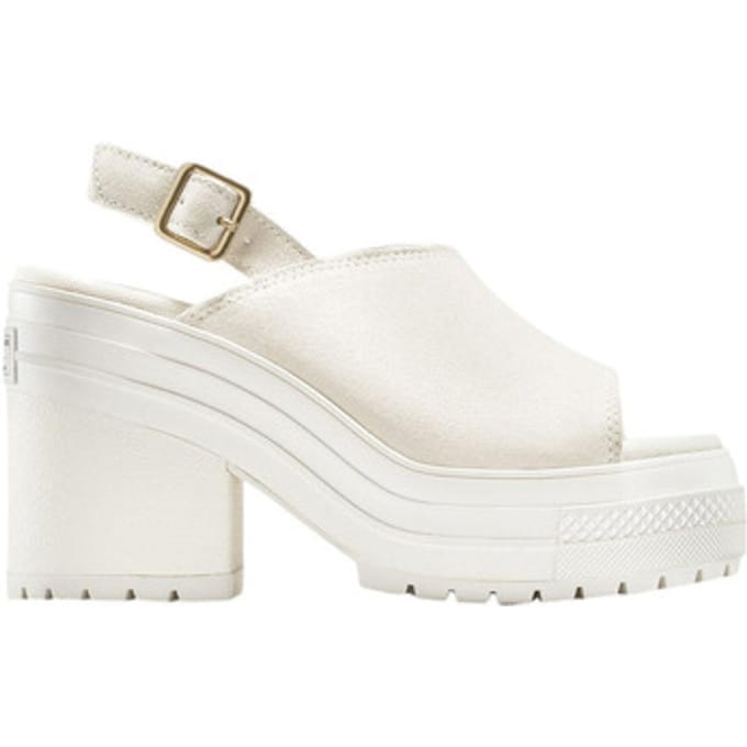 Sandalen Converse Sandales CHUCK 70 DE LUXE A15070C suède