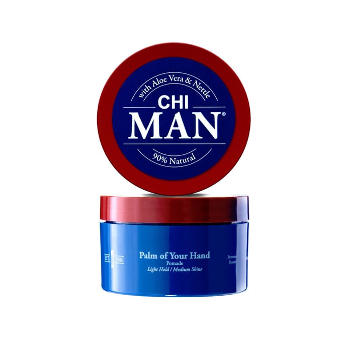 CHI - Man Palm of Your Hand Pomade - 85ml