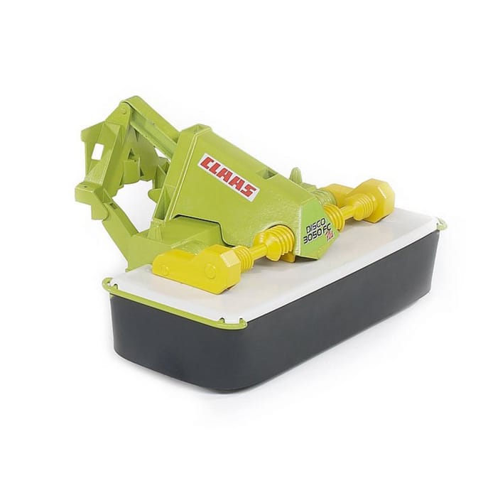 bruder Claas Frontmaaimachine-Claas Disco 3050 F Kant-en-klaar model Landbouwvoertuig (model)