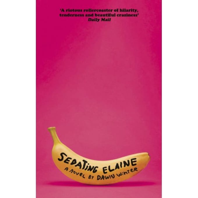 Sedating Elaine - Dawn Winter