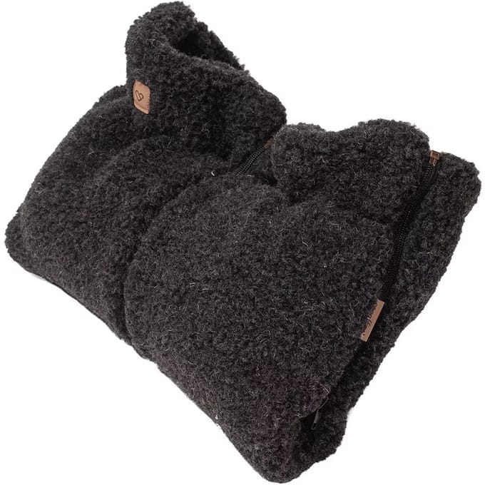 Wollen kinderwagenhoes baby Zaffiro Nevada