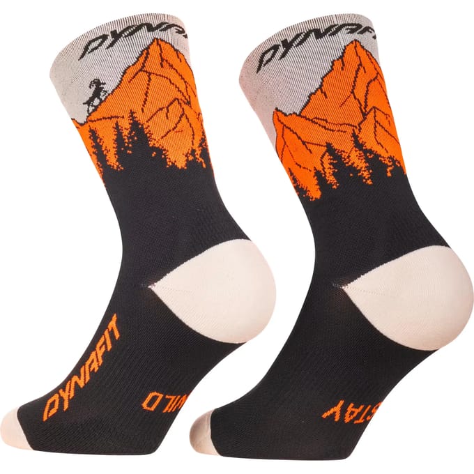 Sokken Dynafit Traverse