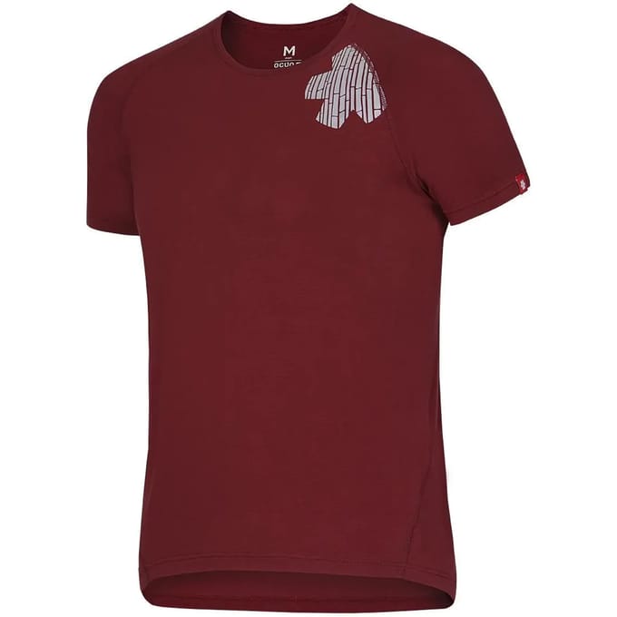 T-shirt Ocun Bamboo Blossom