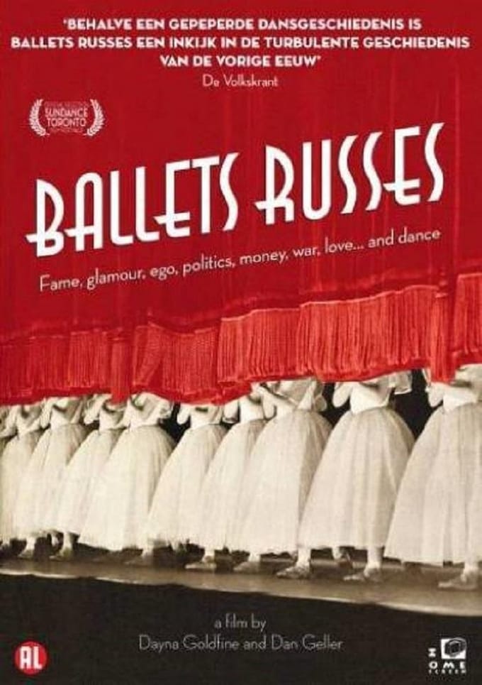 Ballet Russes