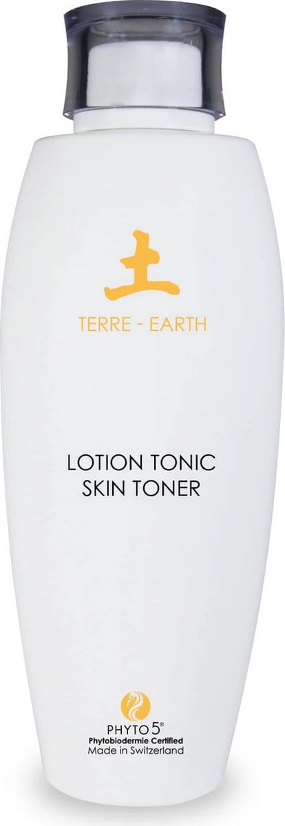 PHYTO 5 Lotion Tonic Aarde