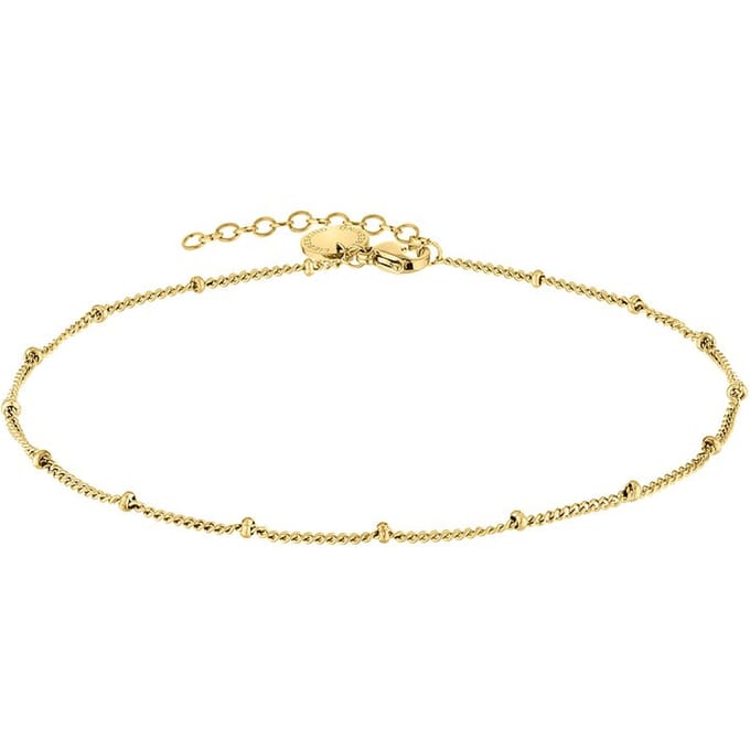 Liebeskind Enkelbandje LJ-0589-A-27