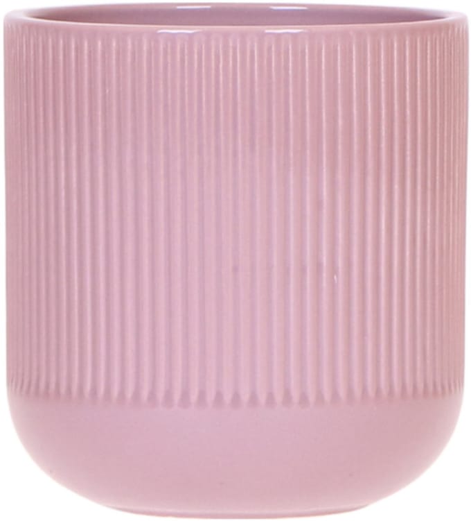 Kolibri Home | Flare sierpot - Purple - Ø6cm