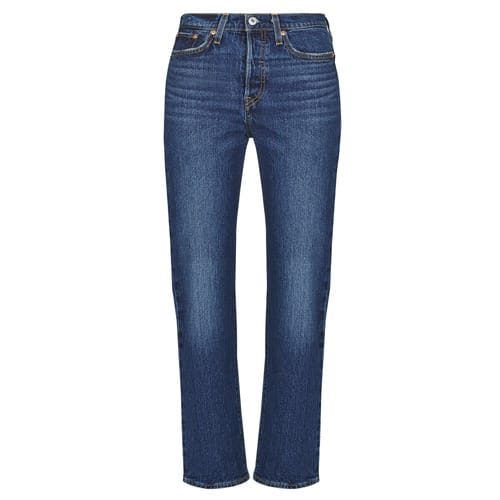 Straight Jeans Levis WEDGIE STRAIGHT