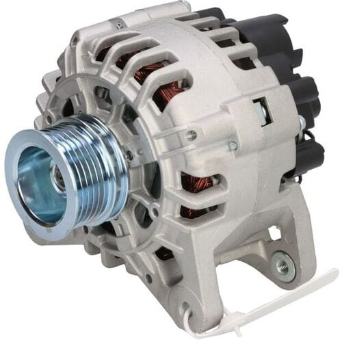Driefasige generator PULSAR ROTATING ELECTRICS PSR10298