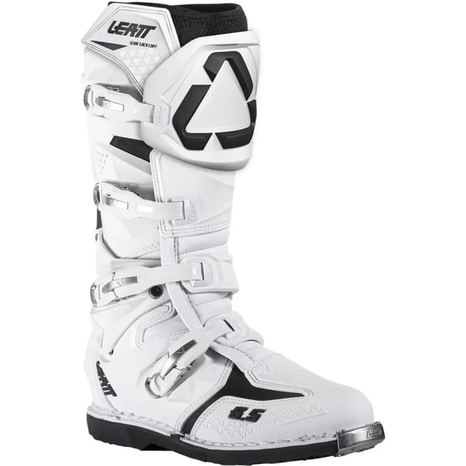 Motorcross schoenen Leatt 6.5 V25