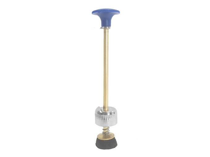 Petromax Pomp voor de HK150/HK250/HK350/HK500 Chrome