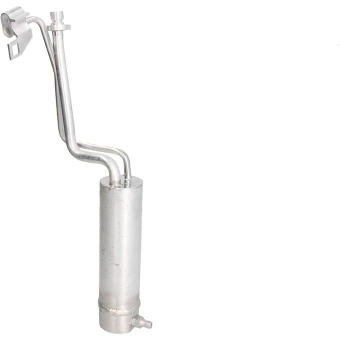 Droger, airconditioningsysteem THERMOTEC KTT120143