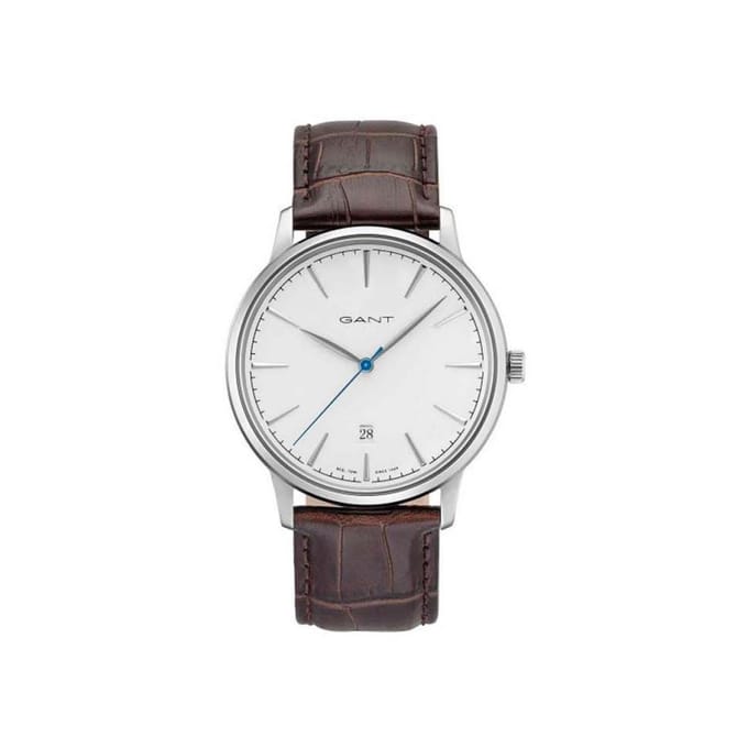 GANT GT020002 Heren Horloge 42mm 5 ATM
