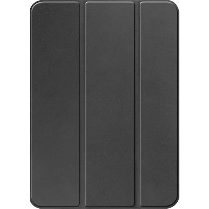 BlueBuilt Apple iPad (2025/2022) Tri-Fold Book Case Zwart
