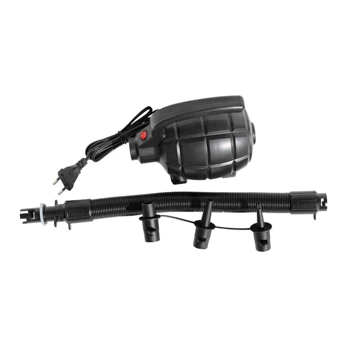 Elektrische pomp - MASTER compressor voor Paddleboard SUP