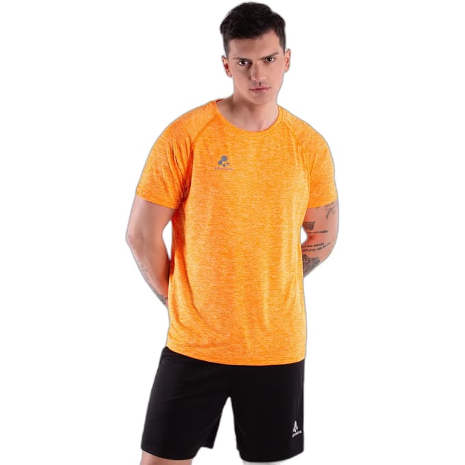 T-shirt Piu Adrenalina 1501 Trend