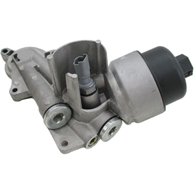 Olie radiator, motorolie MEAT & DORIA 95309