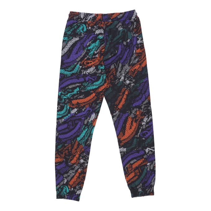 Deco Sweatpant Heren Joggingbroek Multi