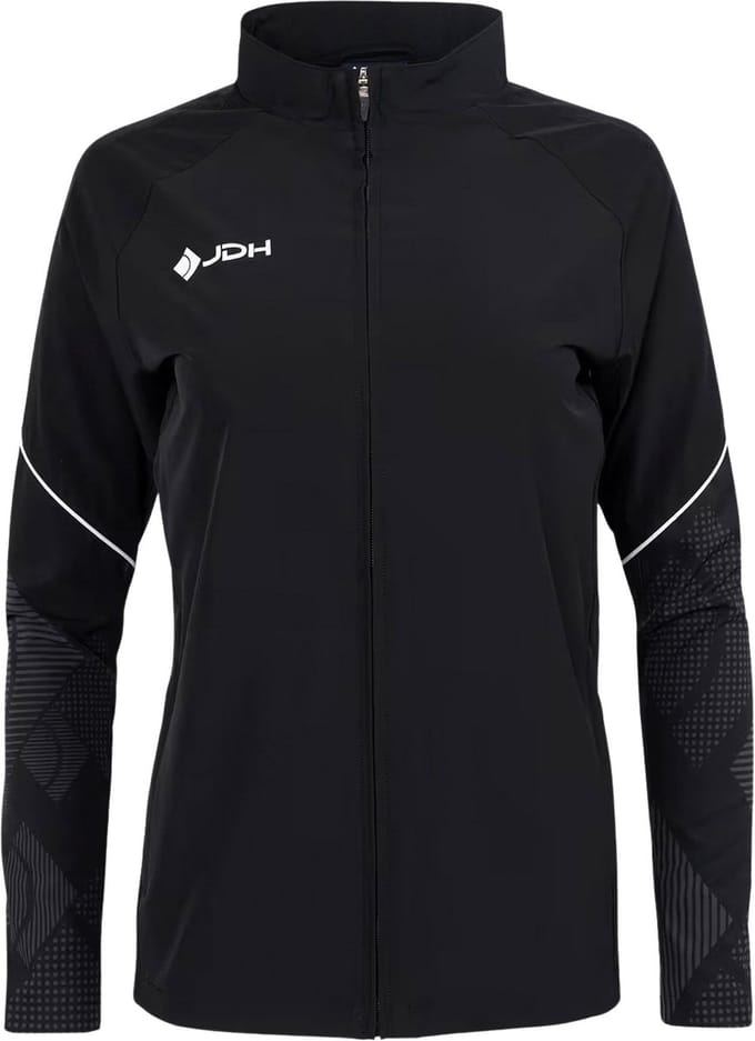JDH Carbon Pro Light Trainingsjack Dames - Maat M