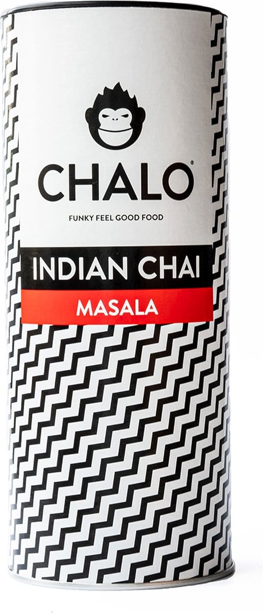 Chalo – Indian Chai – Masala – 1 kg