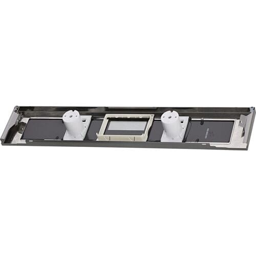 AEG controlepaneel, zwart, 60cm,LUX,2K 140209713159